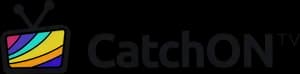 CatchOn IPTV logo
