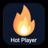 Hot Player app icon