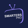 IPTV Smarters app icon