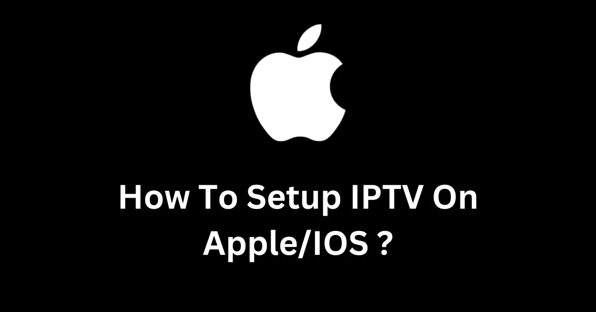 Install IPTV Smarters on iPhone/iPad