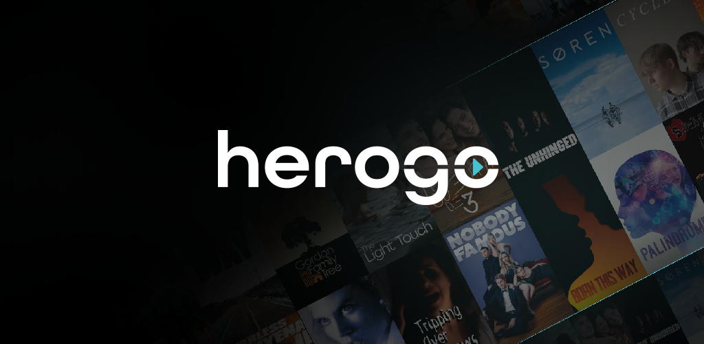 Install Herogo TV