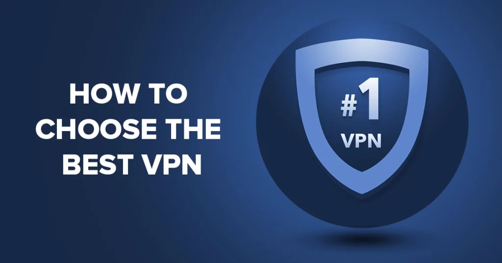 Best VPNs IPTV