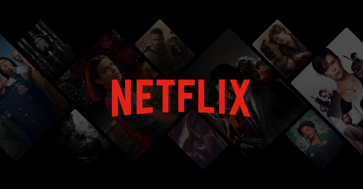 How to Change Netflix Region