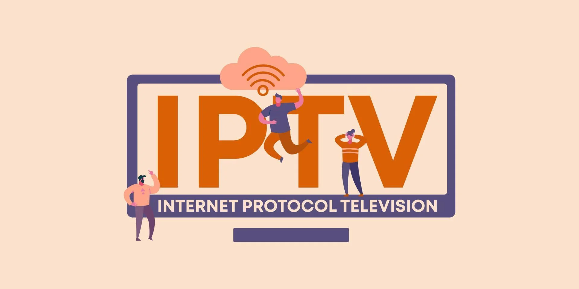 Best Place to Buy IPTV